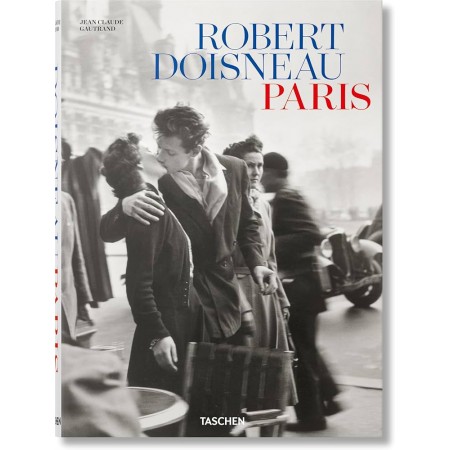 Robert Doisneau - Paris