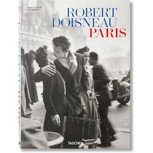 Robert Doisneau - Paris