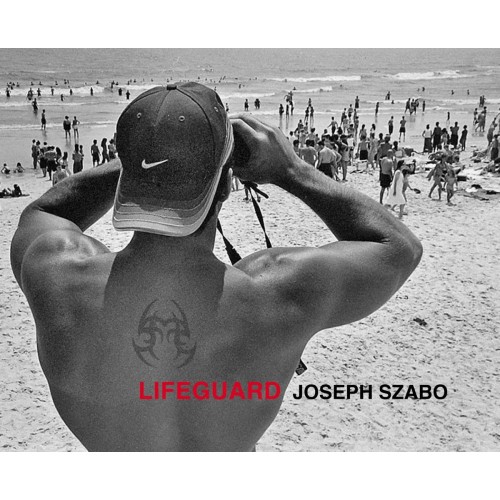 Joseph Szabo - Lifeguard