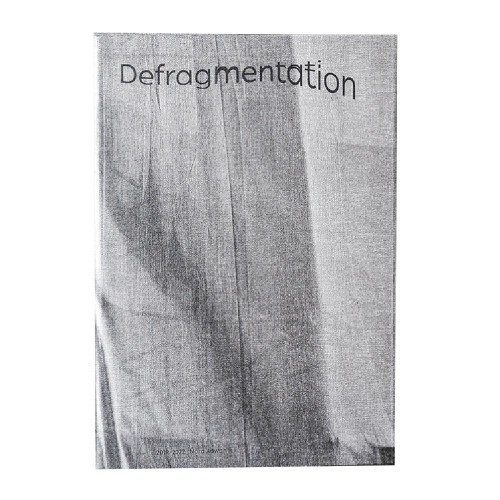 Nora Adwan-Defragmentation