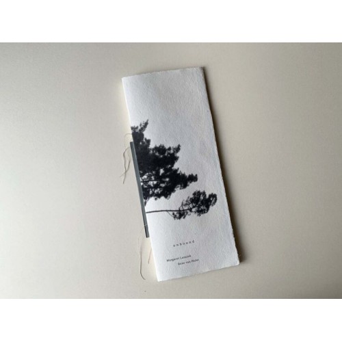 Rene van Huelst - unbound“ by Margaret Lansink