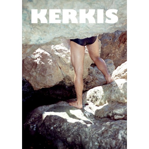 Dimitris Tairis - Kerkis