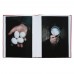 Ela Polkowska - Splinter ((Selected by Photometria Photobook 2026)) Ela Polkowska - Splinter ((Selected by Photometria Photobook 2026))