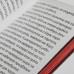 Ioannis Fetanis - Three lowercase Latin "f" letters as a ligature