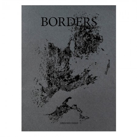 Grigoris Digas - Borders