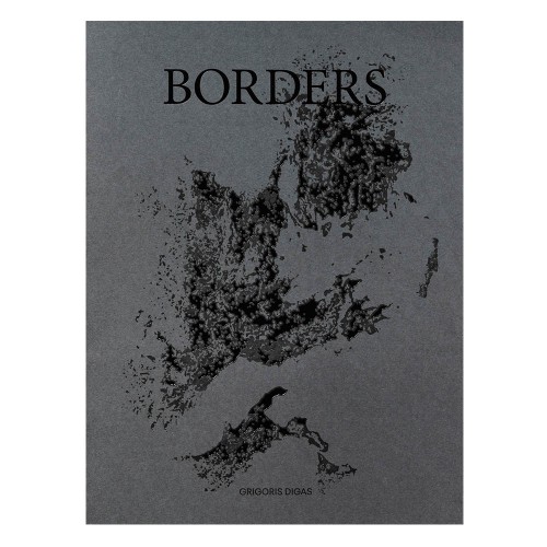 Grigoris Digas - Borders Grigoris Digas - Borders