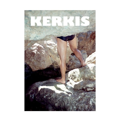 Dimitris Tairis - Kerkis