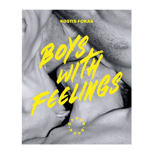 Kostis Fokas - Boys With Feelings