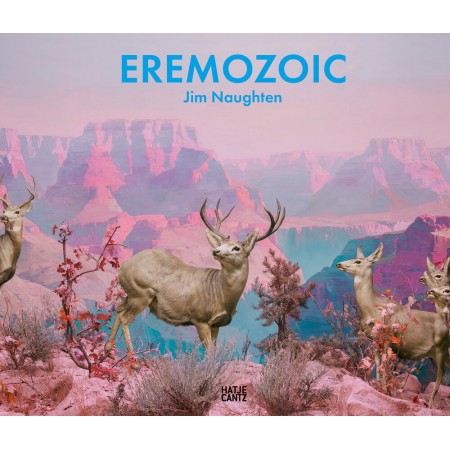 Jim Naughten – Eremozoic