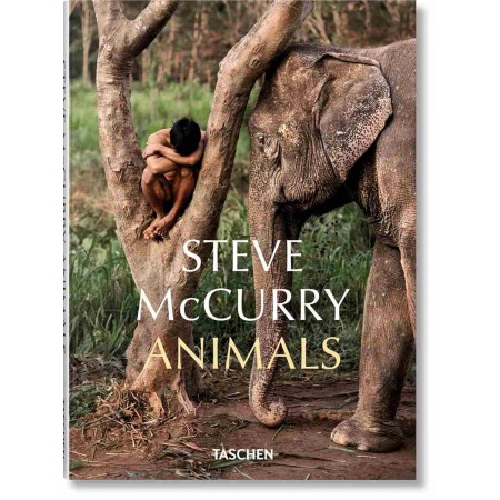 Steve McCurry - Animals