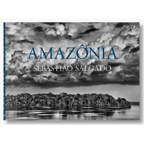 Sebastião Salgado - Amazônia