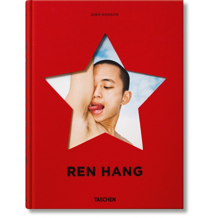 Dian Hanson - Ren Hang | photobookstore.gr | photometria.gr
