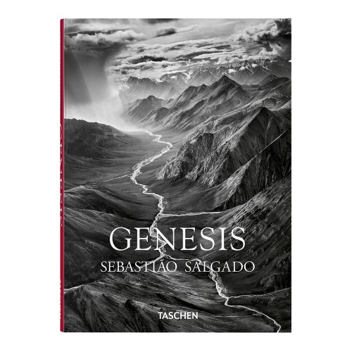 Sebastião Salgado - Genesis Sebastião Salgado - Genesis
