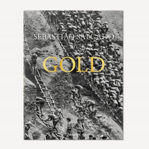 Sebastião Salgado - Gold