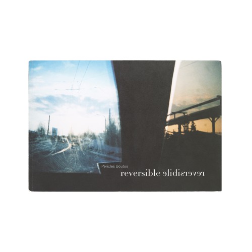 Pericles Boutos- Reversible