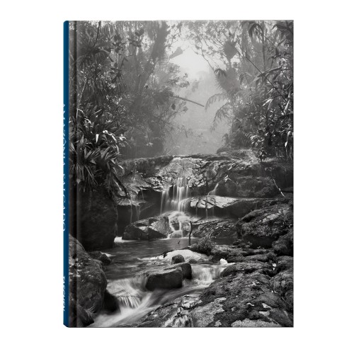Sebastião Salgado - Notebook
