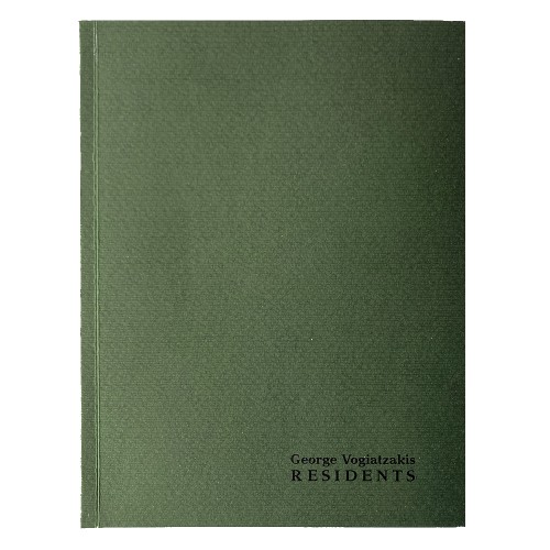 George Vogiatzakis-Residents