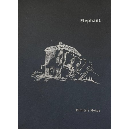 Dimitris Mytas - Elephant