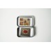Limited metal box ANOMOIOC 