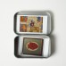 Giorgos P. Psychogios - Limited metal box ANOMOIOC Giorgos P. Psychogios - Limited metal box ANOMOIOC