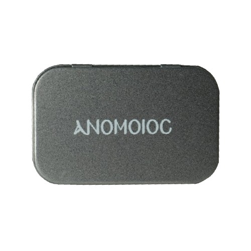 Giorgos P. Psychogios - Limited metal box ANOMOIOC Giorgos P. Psychogios - Limited metal box ANOMOIOC