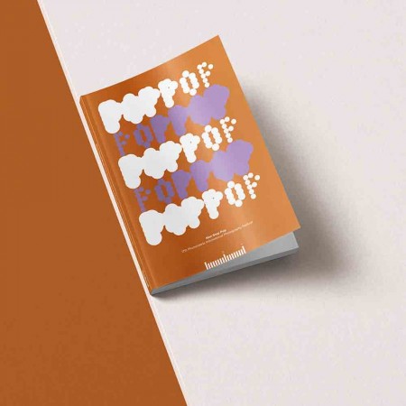 Catalog Photometria Photo Festival Non Stop Pop 2025