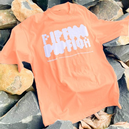 T-Shirt Photometria Non Stop Pop LIMITED EDITION
