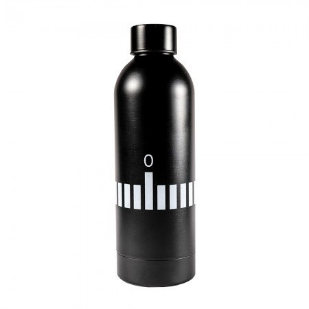 Official "Light Meter" Aluminum Water Bottle – Photometria