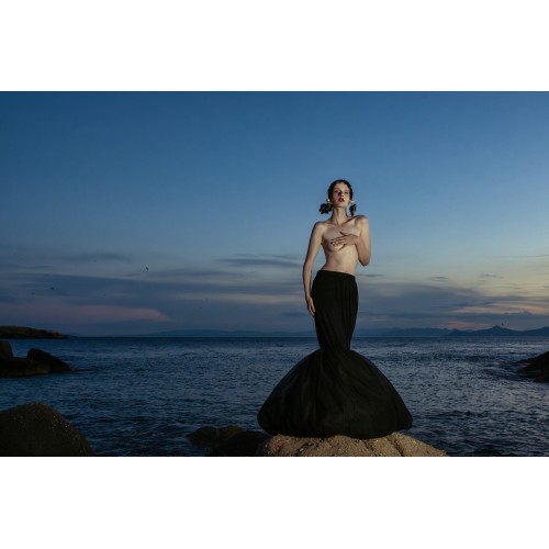 Dialogic Photography: The Photographer as a Mirror