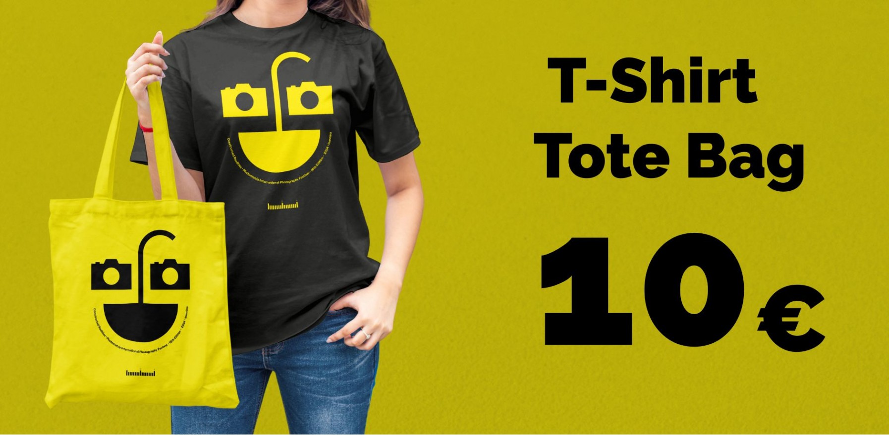 T-Shirt & Tote Bag