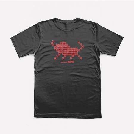 T-Shirt Photometria Coming of Age (18+) Official